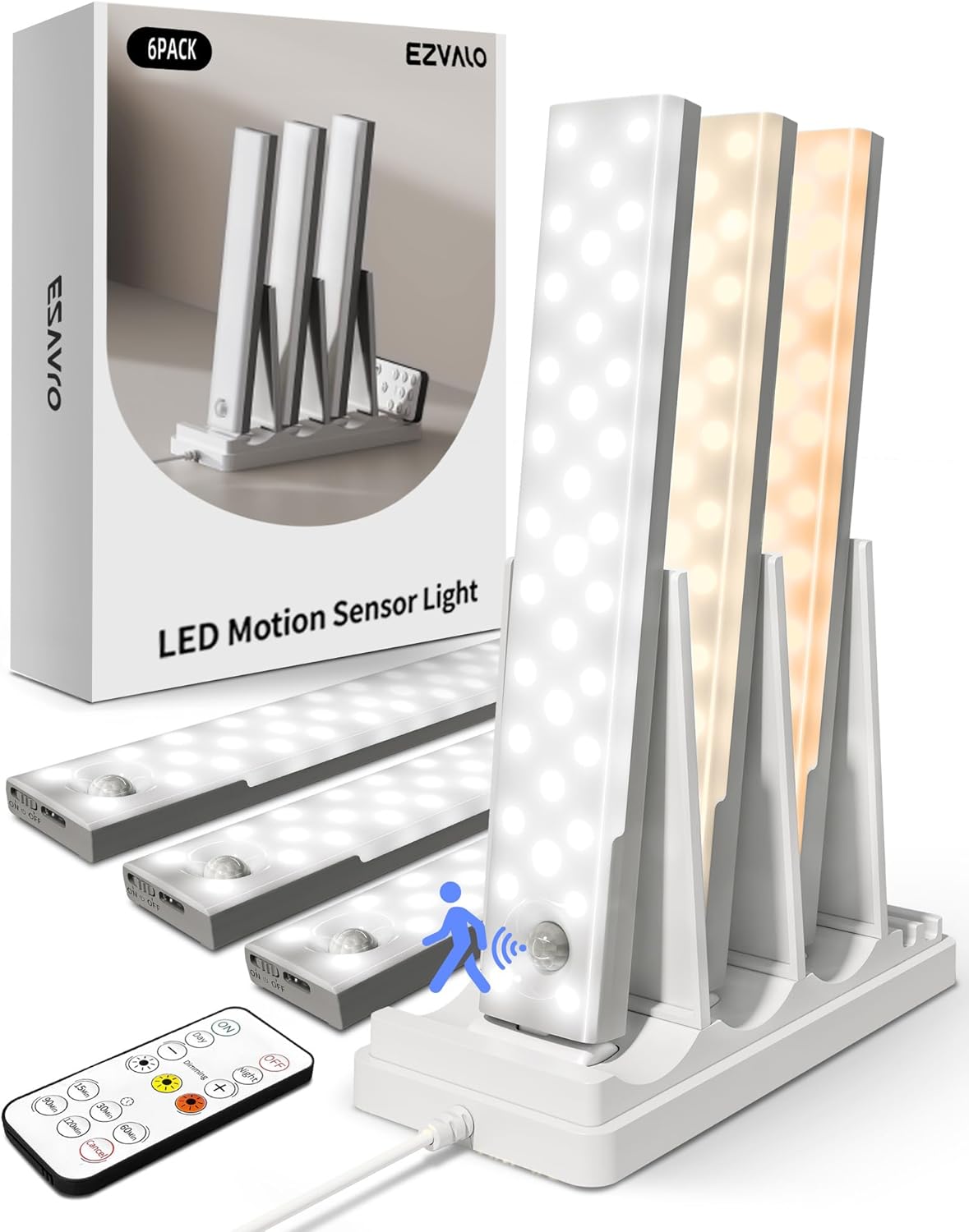 Under Cabinet Lighting