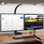LED Desk Lamp
