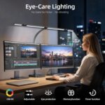 LED Desk Lamp