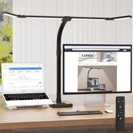 LED Desk Lamp
