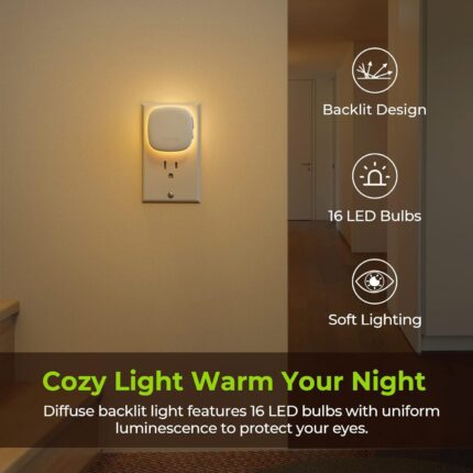 LED Night Light