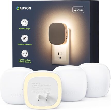 LED Night Light