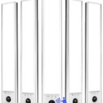 Under Cabinet Lighting - 5-Pack