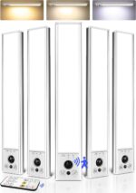 Under Cabinet Lighting - 5-Pack