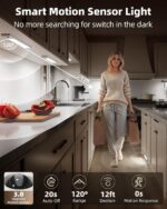 Under Cabinet Lighting - 5-Pack